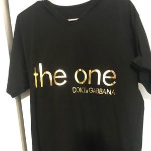 Dolce&Gabbana t-shirt